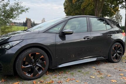 Cupra Born 45.700 km 23.999 &euro; Weyhe 28844