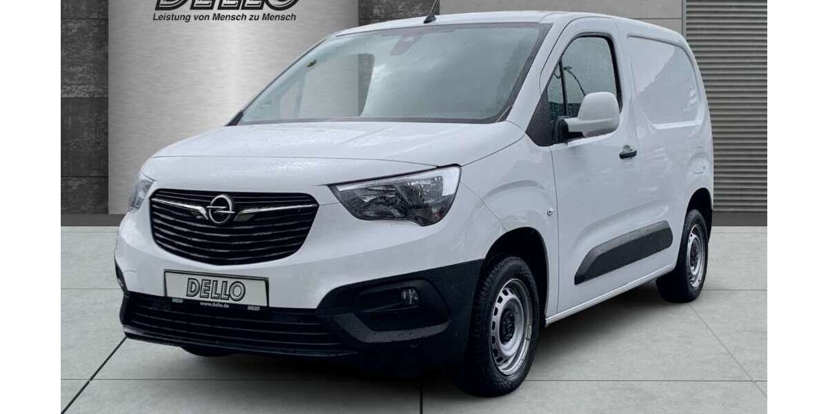 Opel Combo 32.811 km 16.480 &euro; Bremen 28199