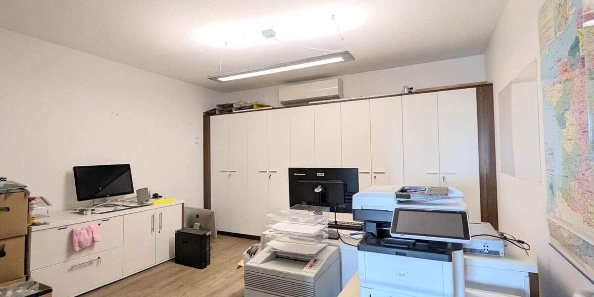 Gewerbeobjekt Bremen Hemelingen - 1.500&euro; | Angebot:25898901