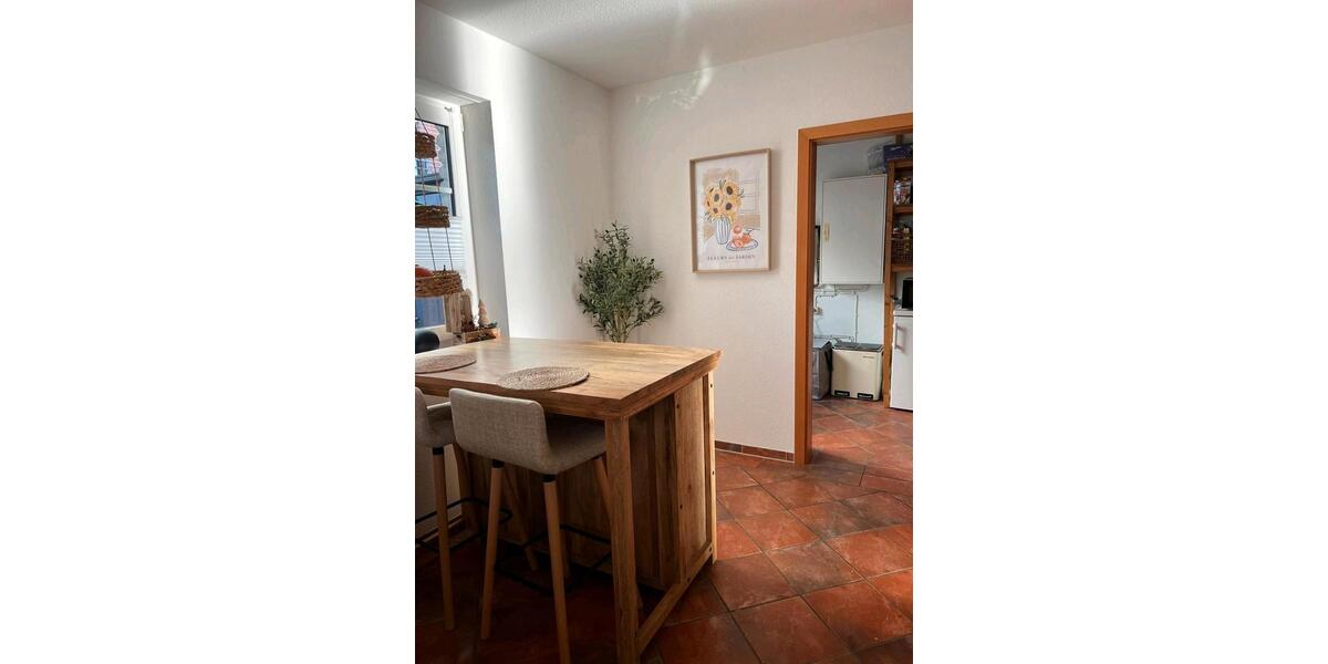 Doppelhaushälfte 5 zimmer