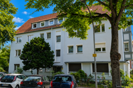 Wohnung Bremen Östliche Vorstadt - 2 Zimmer, 44 m&sup2;, 149.000&euro; | Angebot:27484687