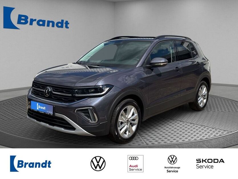 T-Cross