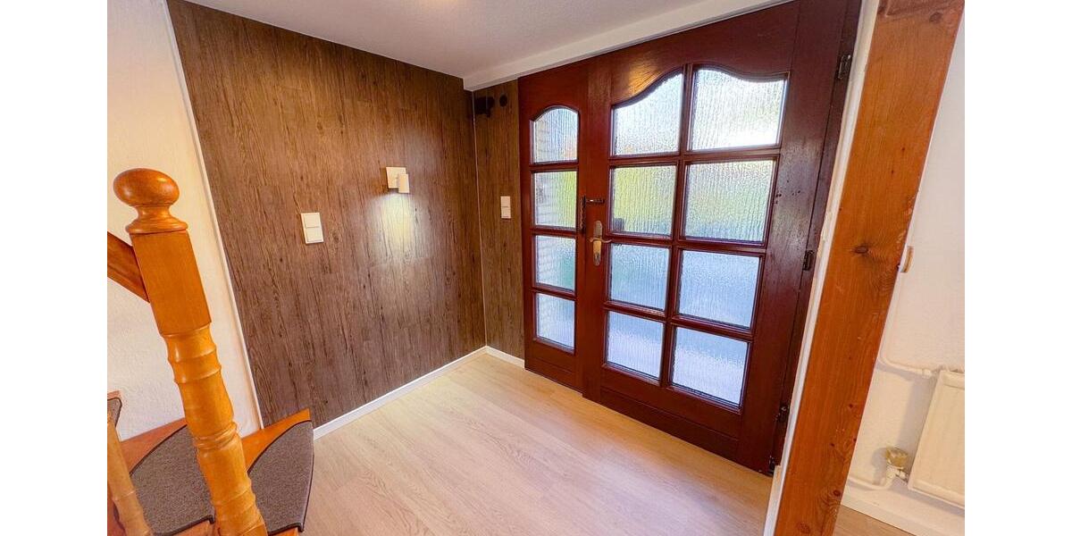 Reihenhaus Bremen Osterholz - 5 Zimmer, 118 m&sup2;, 280.000&euro; | Angebot:26022308