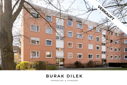 Wohnung Bremen Burglesum - 3 Zimmer, 81 m&sup2;, 189.000&euro; | Angebot:26041907
