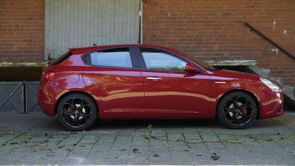 Giulietta