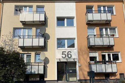 Wohnung Bremen Osterholz - 2 Zimmer, 45 m&sup2;, 425&euro; | Angebot:25221852