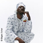 Orange Juice - 7. Geburtstag: Live - Kwam.E (Hamburg) DJ Haaizey