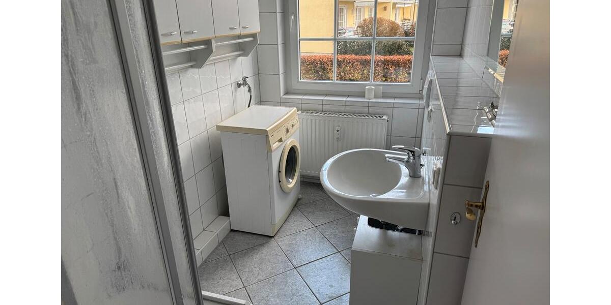 Erdgeschoßwohnung Oyten - 2 Zimmer, 64 m&sup2;, 580&euro; | Angebot:24954135