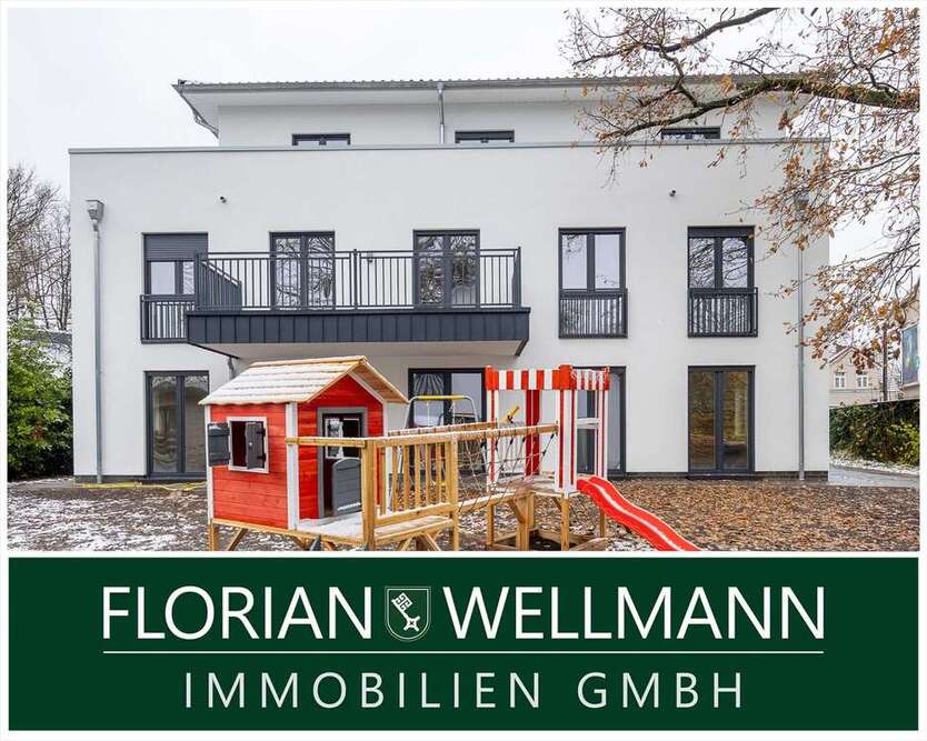 Wohnung zum Mieten in Bremen Huchting 966 € 84 m²
