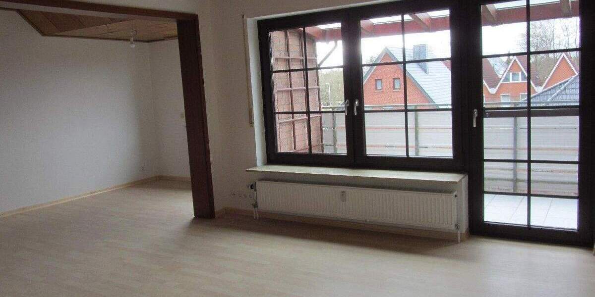 Etagenwohnung Syke Syke-Mitte - 3 Zimmer, 77 m&sup2;, 650&euro; | Angebot:24555486