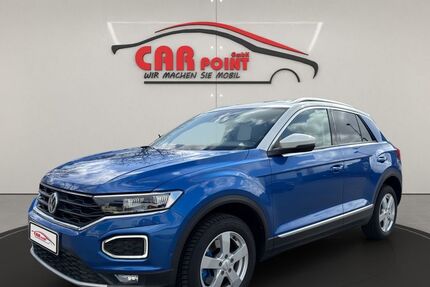 VW T-Roc 83.000 km 21.490 &euro; Bremen 28239
