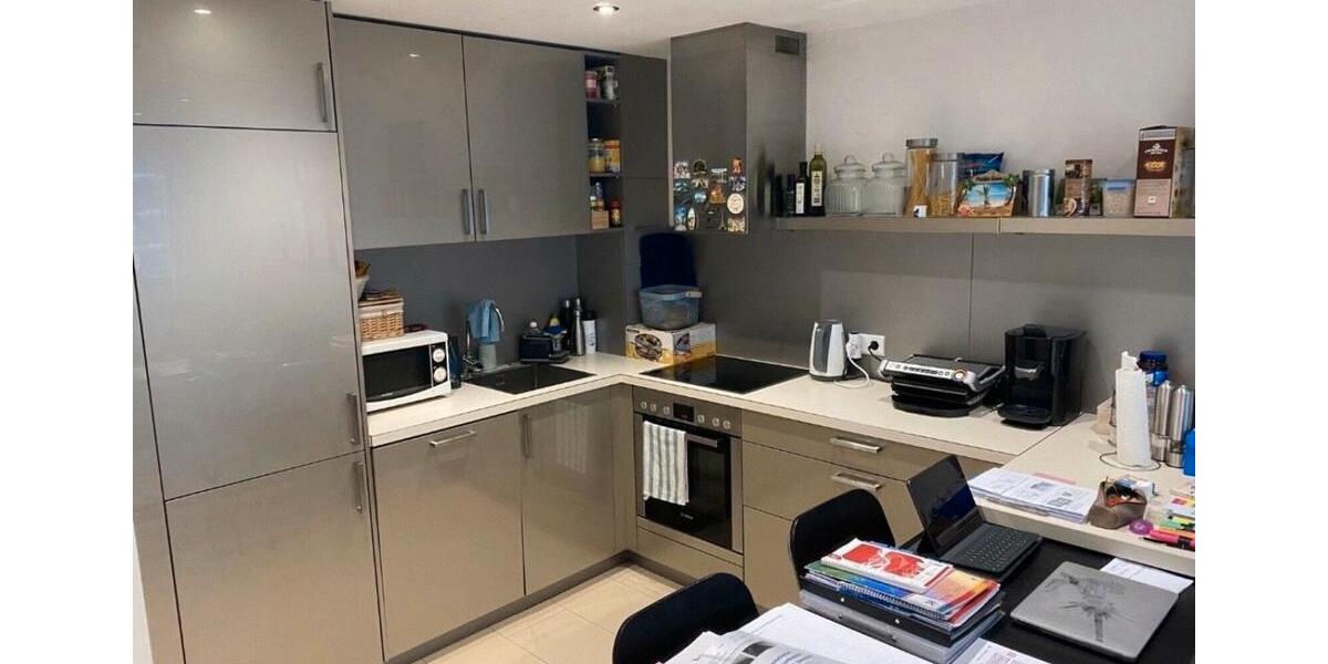 Etagenwohnung Bremen Blumenthal - 2 Zimmer, 52 m&sup2;, 1.650&euro; | Angebot:25905630