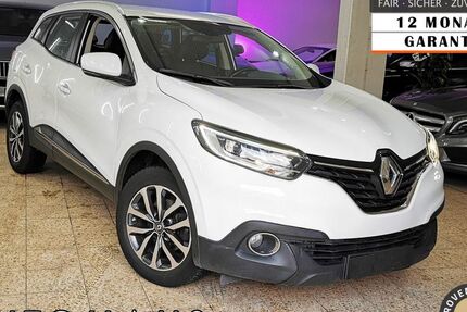 Renault Kadjar 127.000 km 10.980 &euro; Bremen 28217