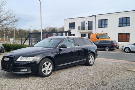 Audi A6 300.000 km 5.000 € Achim 28832