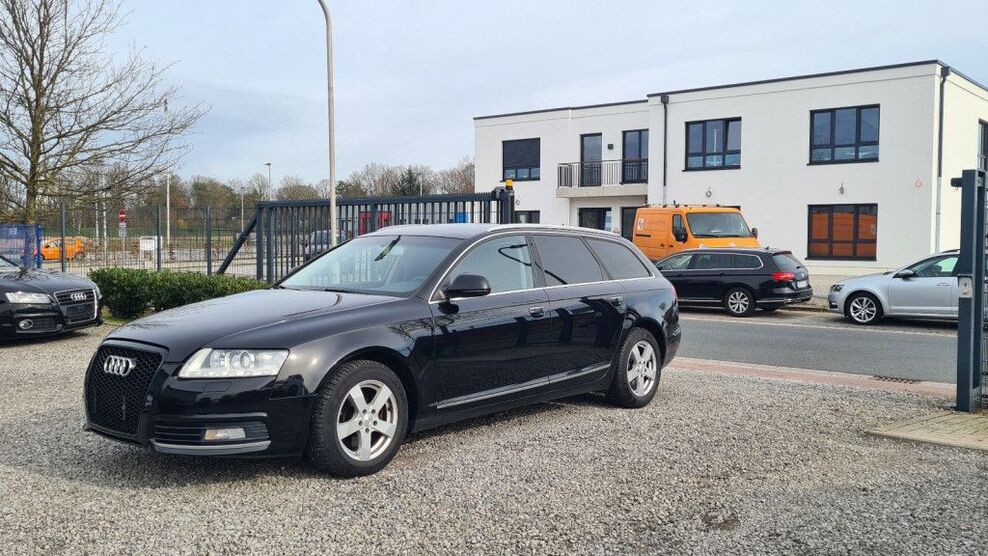 Audi A6 300.000 km 5.000 € Achim 28832