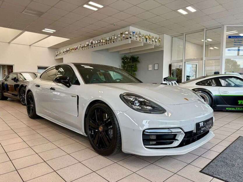Panamera