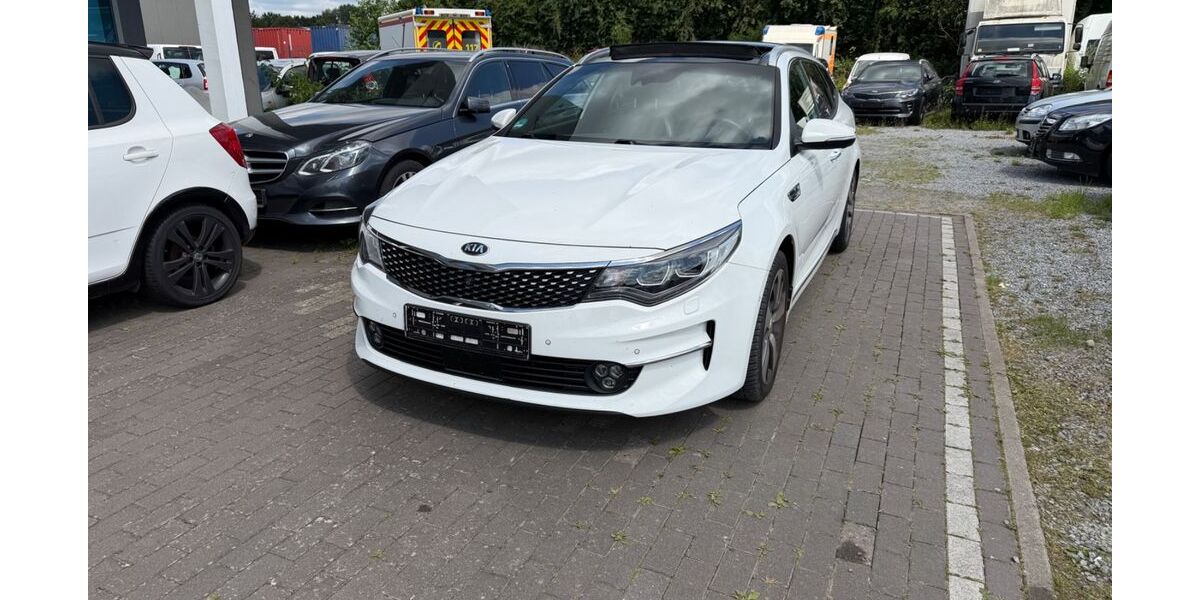 Kia Optima 110.000 km 11.999 &euro; Achim 28832