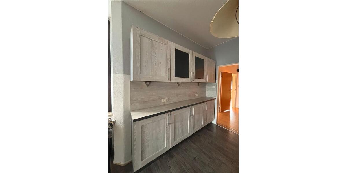 Etagenwohnung Bremen Burglesum - 3 Zimmer, 52 m&sup2;, 450&euro; | Angebot:27657729