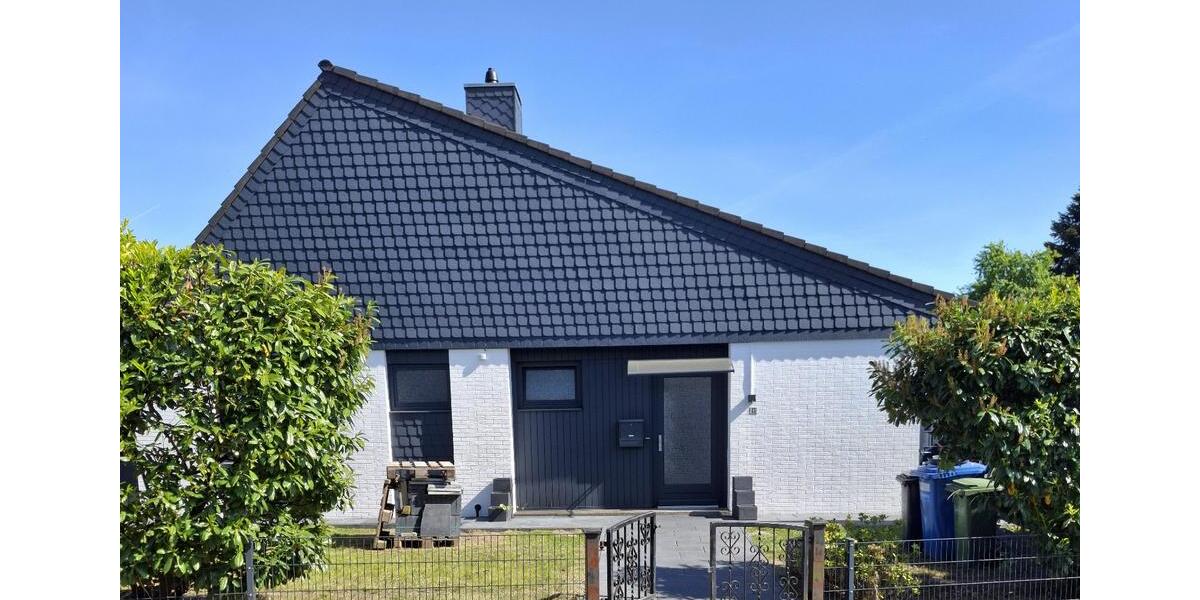 Doppelhaushälfte Oyten - 7 Zimmer, 204 m&sup2;, 439.000&euro; | Angebot:25049795