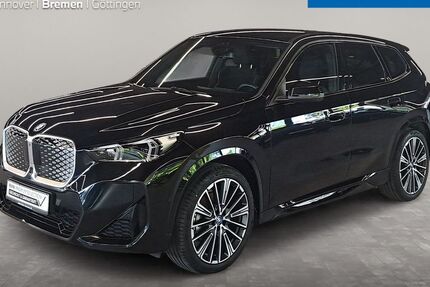 BMW iX1 12.803 km 52.705 &euro; Bremen 28279