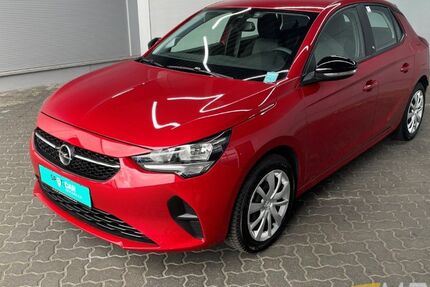 Opel Corsa 51.162 km 15.490 € Osterholz-Scharmbeck 27711