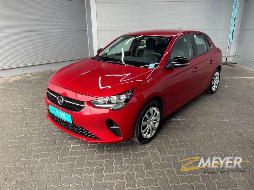 Opel Corsa 51.162 km 15.490 € Osterholz-Scharmbeck 27711
