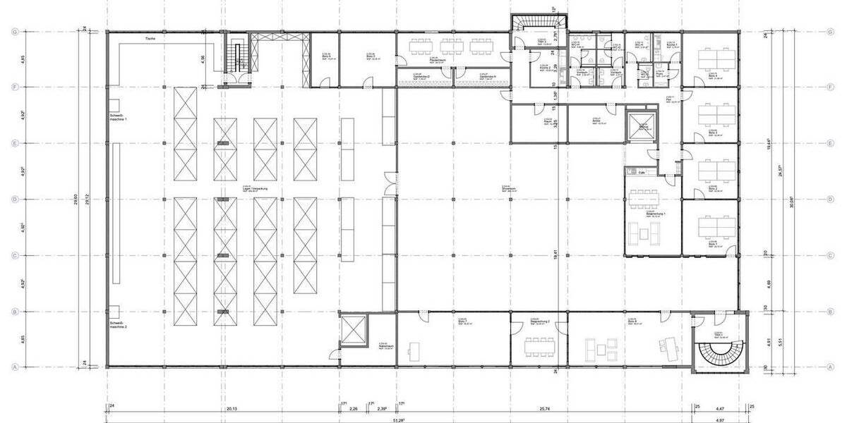Gewerbeobjekt Bremen Neuenland - 10.500&euro; | Angebot:26064485