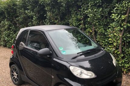 Smart ForTwo 172.000 km 1.500 &euro; Lilienthal 28865