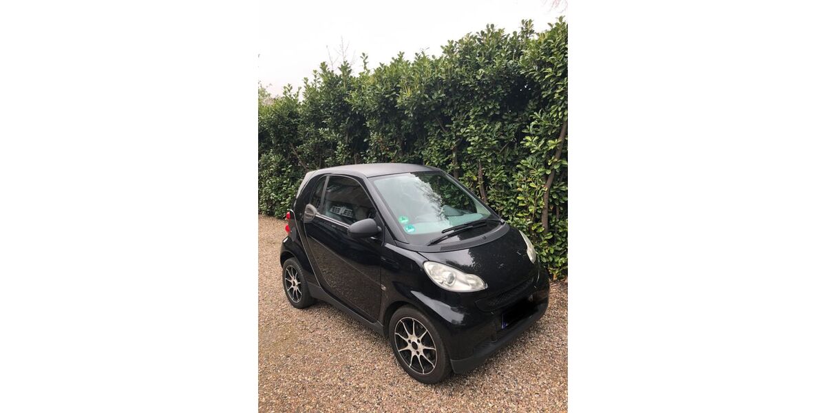 Smart ForTwo 172.000 km 1.500 &euro; Lilienthal 28865