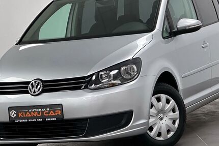 VW Touran 172.000 km 6.500 € Bremen 28259