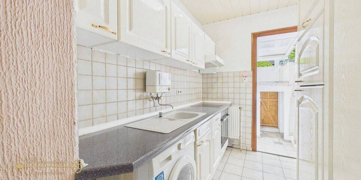 Reihenmittelhaus Bremen Osterfeuerberg - 4 Zimmer, 106 m&sup2;, 199.000&euro; | Angebot:26555026