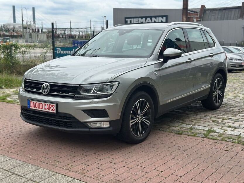Tiguan