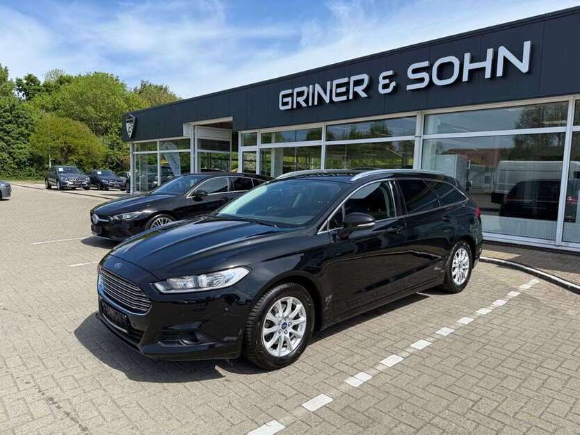 Mondeo