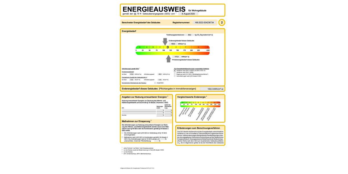 Reihenhaus Bremen Findorff - 387.000&euro; | Angebot:26193940