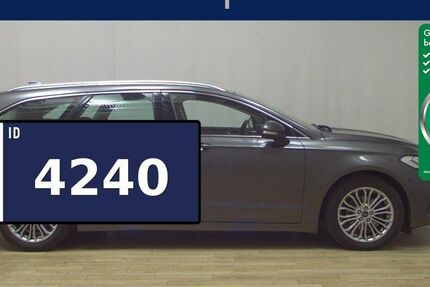 Ford Mondeo 144.144 km 13.980 &euro; Bremen / Arsten 28279
