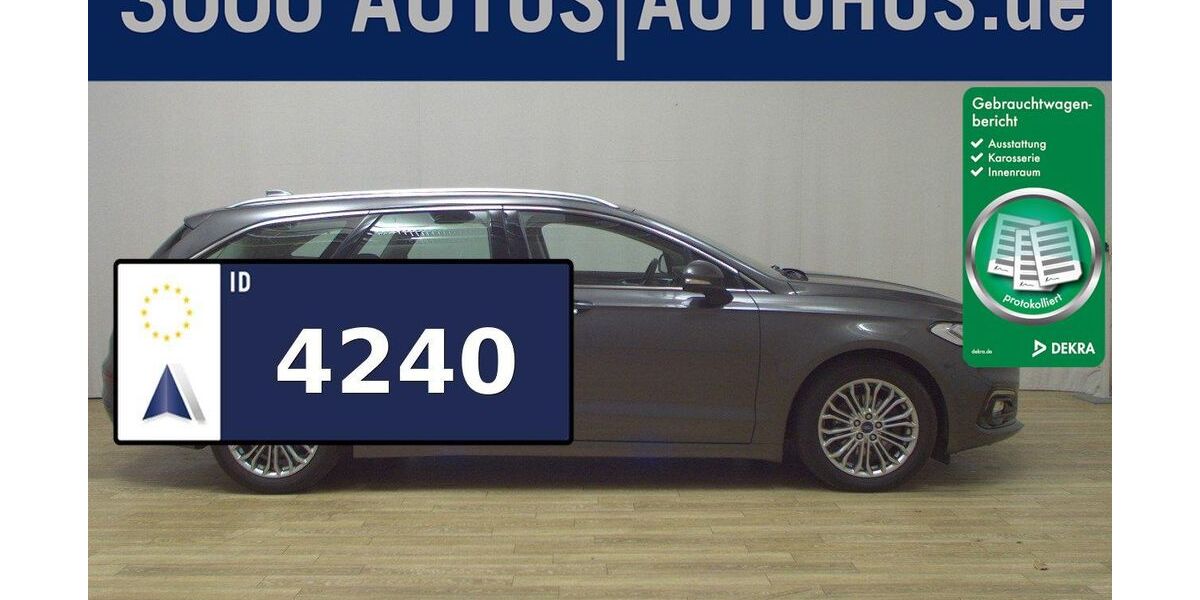 Ford Mondeo 144.144 km 14.480 &euro; Bremen / Arsten 28279