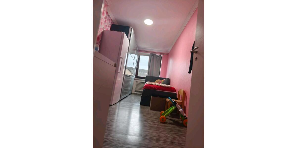 Etagenwohnung Bremen Osterholz - 4 Zimmer, 100 m&sup2;, 233.000&euro; | Angebot:27018088