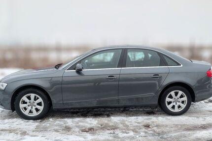 Audi A4 248.972 km 8.499 &euro; Bremen 28359