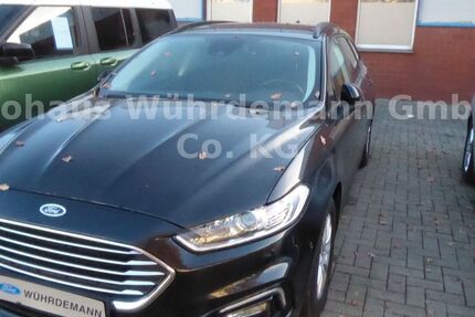 Ford Mondeo 156.350 km 15.290 &euro; Ganderkesee 27777