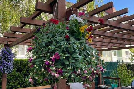 Familienhaus mit Garten 8 zimmer