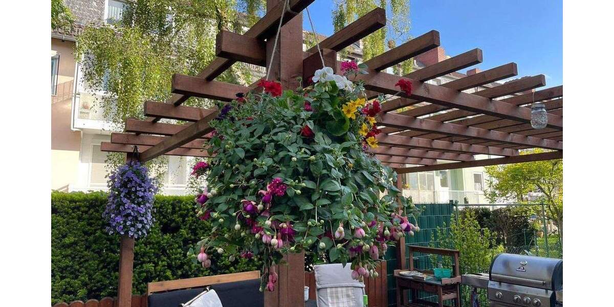 Familienhaus mit Garten 8 zimmer