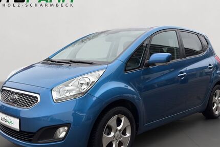 Kia Venga 93.000 km 6.750 &euro; Osterholz-Scharmbeck 27711