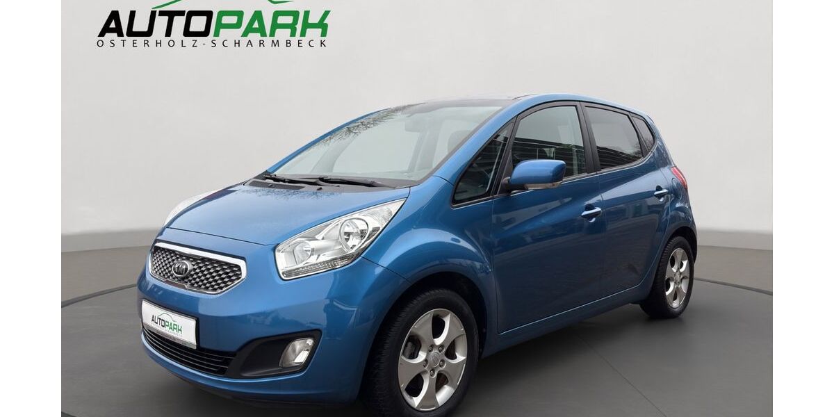 Kia Venga 93.000 km 6.750 &euro; Osterholz-Scharmbeck 27711