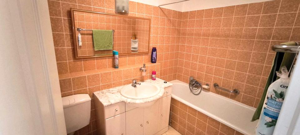 Reihenhaus Osterholz-Scharmbeck Scharmbeck - 5 Zimmer, 115 m&sup2;, 280.000&euro; | Angebot:25640657