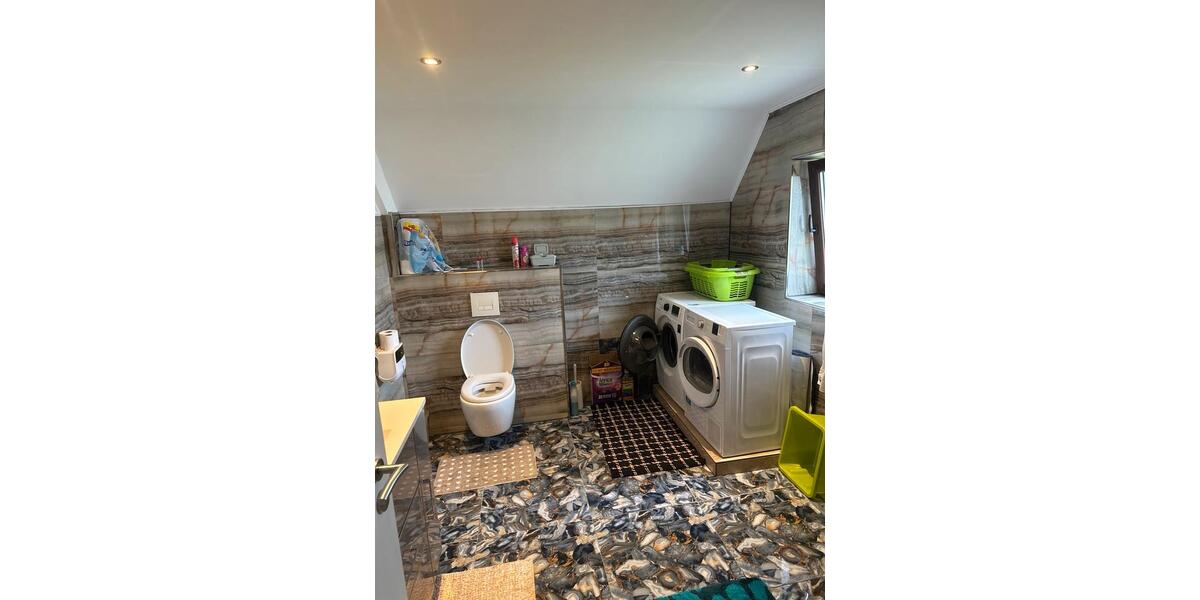 Doppelhaushälfte Schwanewede - 5 Zimmer, 100 m&sup2;, 270.000&euro; | Angebot:26807104