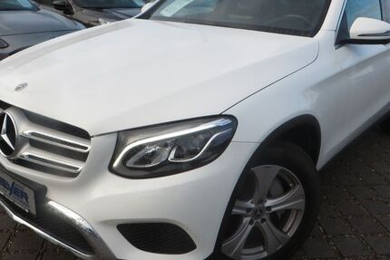 Mercedes-Benz GLC 250 127.434 km 26.990 &euro; Achim-Baden 28832