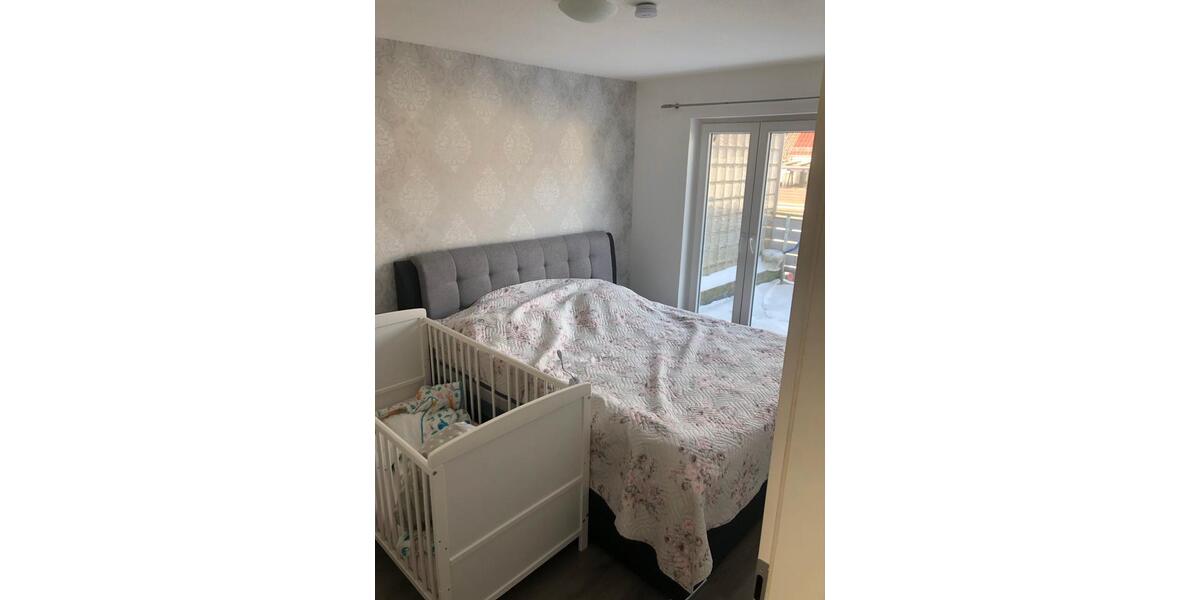 Modernisiertes Reihenmittelhaus - Vollständig Kernsaniert 4 zimmer