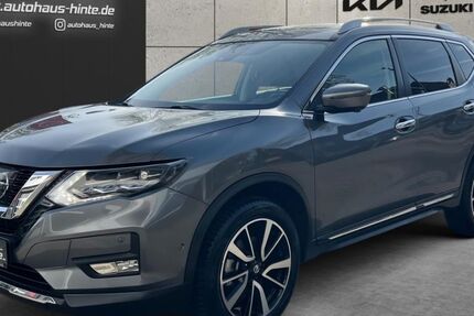 Nissan X-Trail 27.866 km 25.875 &euro; Bremen 28779