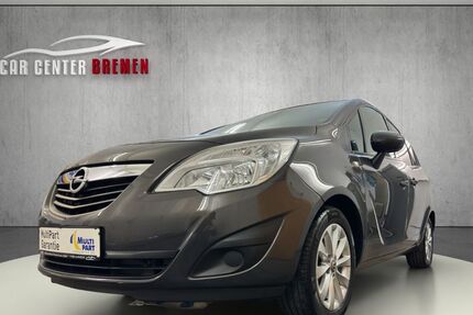 Opel Meriva 65.000 km 7.400 € Bremen 28277