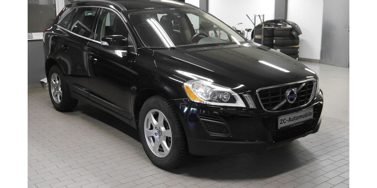 Volvo XC60 242.500 km 8.500 &euro; Bremen 28279